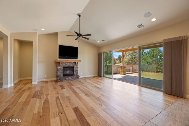 4850 W THREE FORKS Road, Prescott, AZ 86305