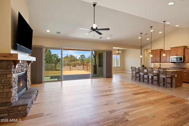 4850 W THREE FORKS Road, Prescott, AZ 86305