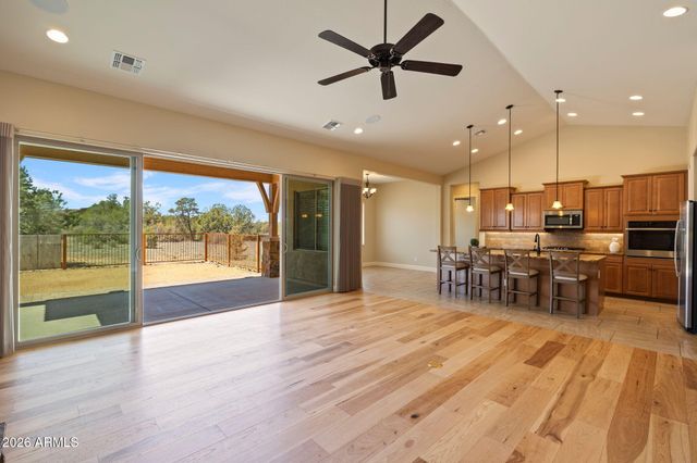 4850 W THREE FORKS Road, Prescott, AZ 86305
