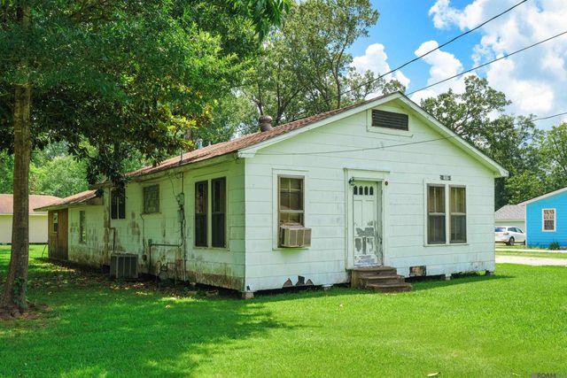 2430 & 2432 Mchugh Rd, Baker, LA 70714