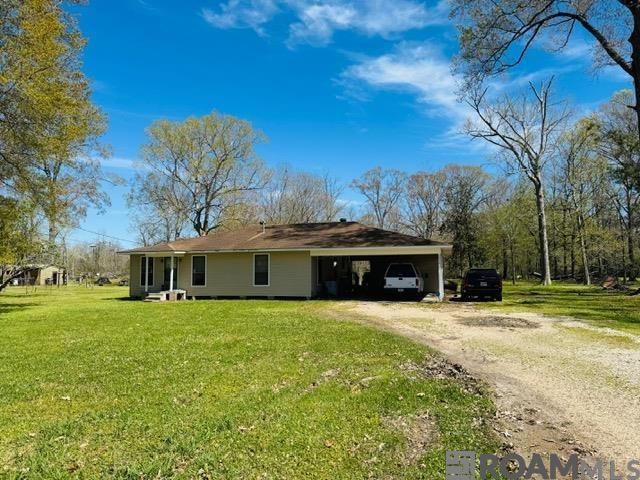 2430 & 2432 Mchugh Rd, Baker, LA 70714