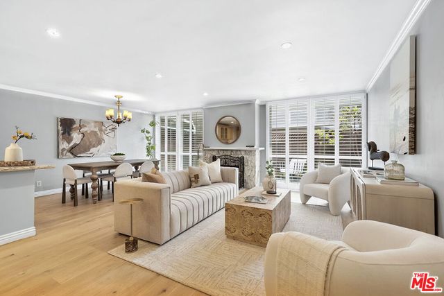 6515 Green Valley Circle 104, Culver City, CA 90230