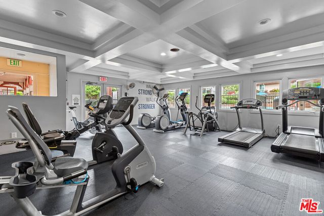 6515 Green Valley Circle 104, Culver City, CA 90230