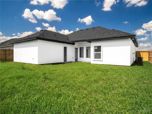 408 Spring Drive, Alton, TX 78573