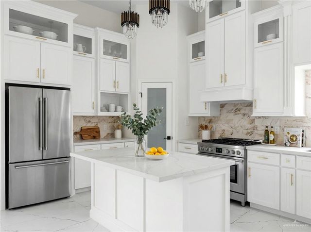 408 Spring Drive, Alton, TX 78573