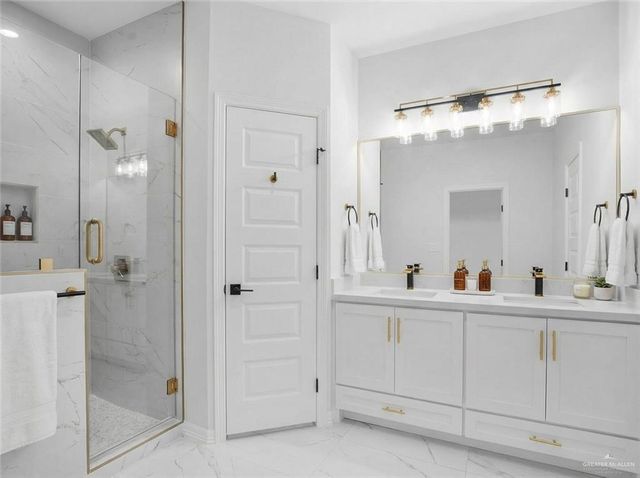 408 Spring Drive, Alton, TX 78573