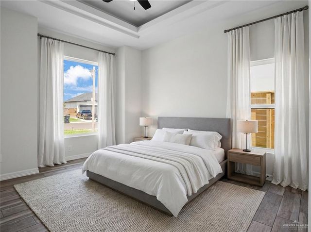 408 Spring Drive, Alton, TX 78573