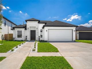 408 Spring Drive, Alton, TX 78573