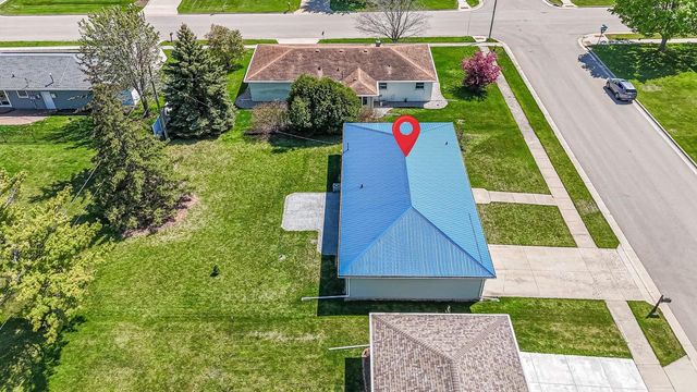 1290 WILD ROSE LANE, Neenah, WI 54956