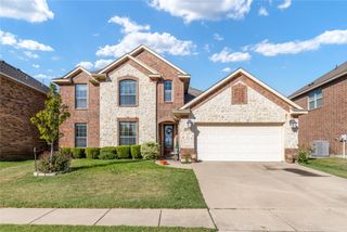4313 Leeds Drive, Fort Worth, TX 76036