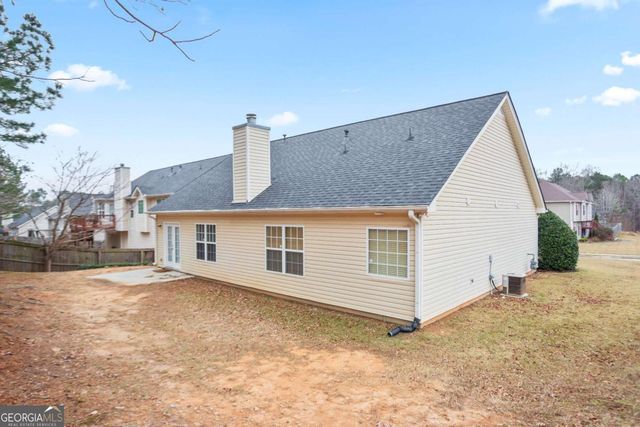 2521 Citrine Cross, Lithia Springs, GA 30122