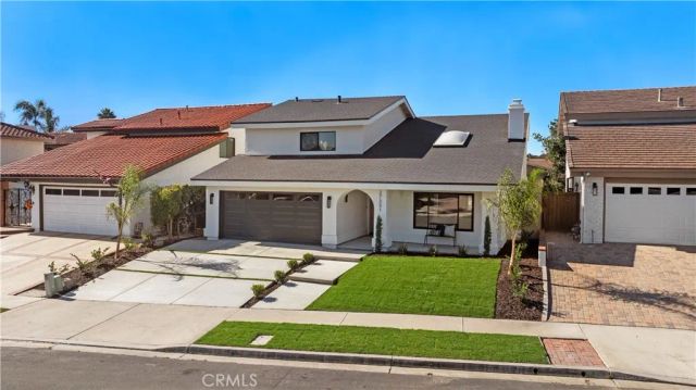 27351 Vista Azul, Dana Point, CA 92624