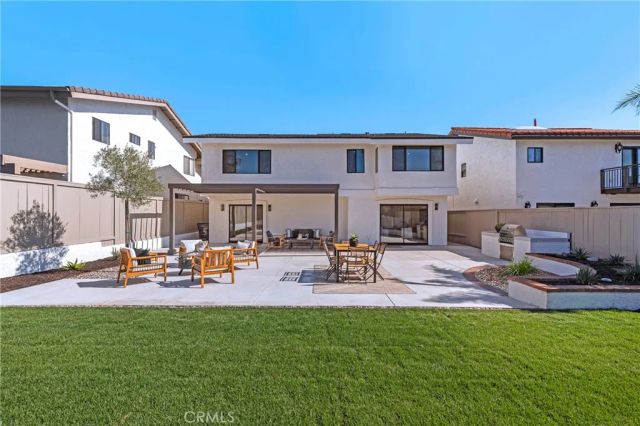 27351 Vista Azul, Dana Point, CA 92624