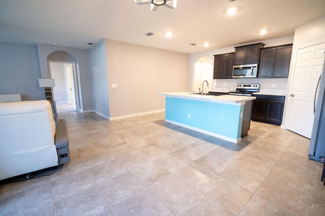 1401 SE Portillo Road, Port St Lucie, FL 34952