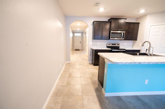 1401 SE Portillo Road, Port St Lucie, FL 34952