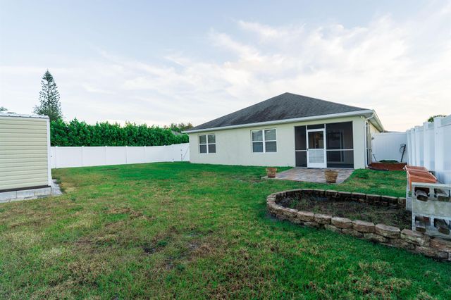 1401 SE Portillo Road, Port St Lucie, FL 34952