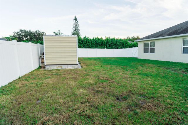 1401 SE Portillo Road, Port St Lucie, FL 34952