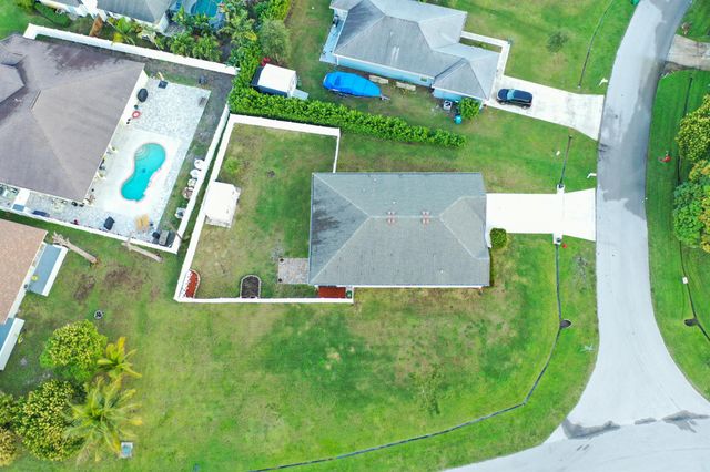 1401 SE Portillo Road, Port St Lucie, FL 34952