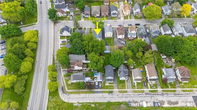 227 East Chestnut Street, East Rochester, NY 14445