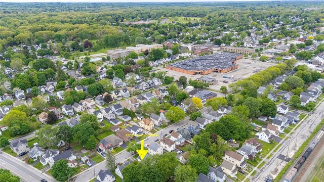 227 East Chestnut Street, East Rochester, NY 14445