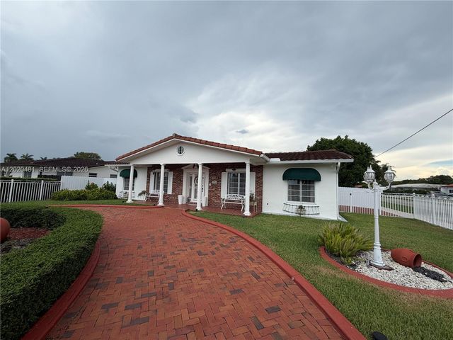 3400 SW 108th Avenue, Miami, FL 33165