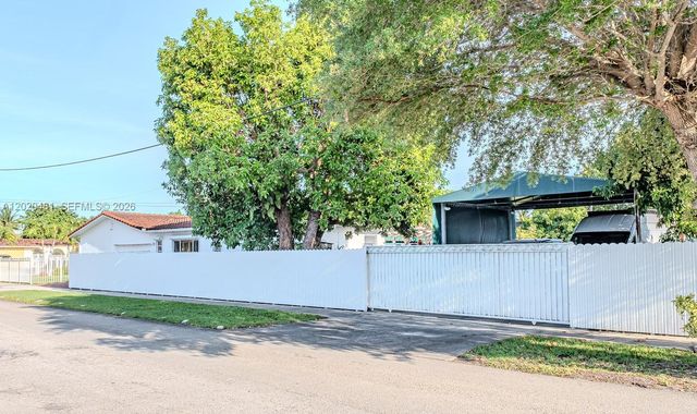 3400 SW 108th Avenue, Miami, FL 33165