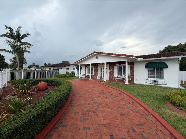 3400 SW 108th Avenue, Miami, FL 33165