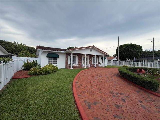 3400 SW 108th Avenue, Miami, FL 33165