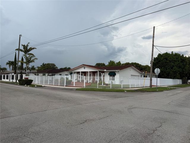 3400 SW 108th Avenue, Miami, FL 33165
