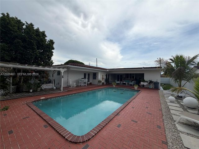 3400 SW 108th Avenue, Miami, FL 33165