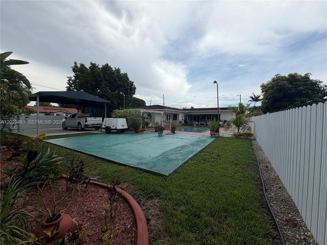 3400 SW 108th Avenue, Miami, FL 33165