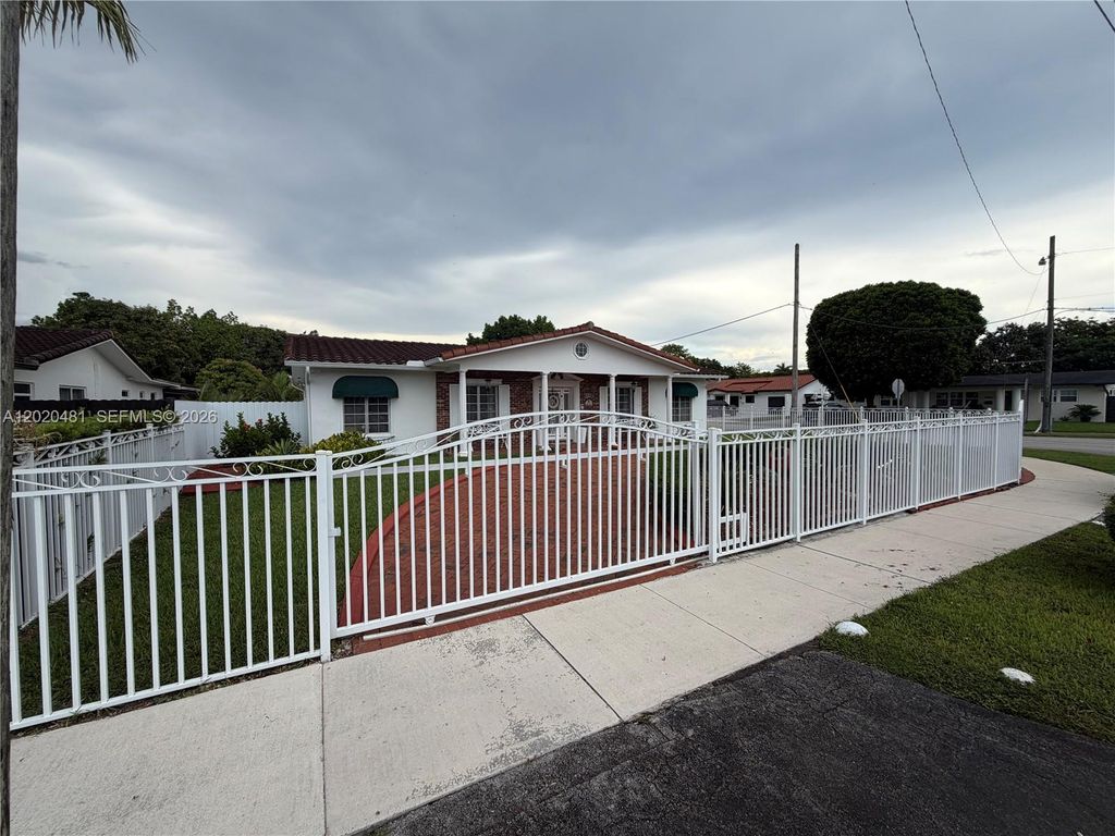 3400 SW 108th Avenue, Miami, FL 33165