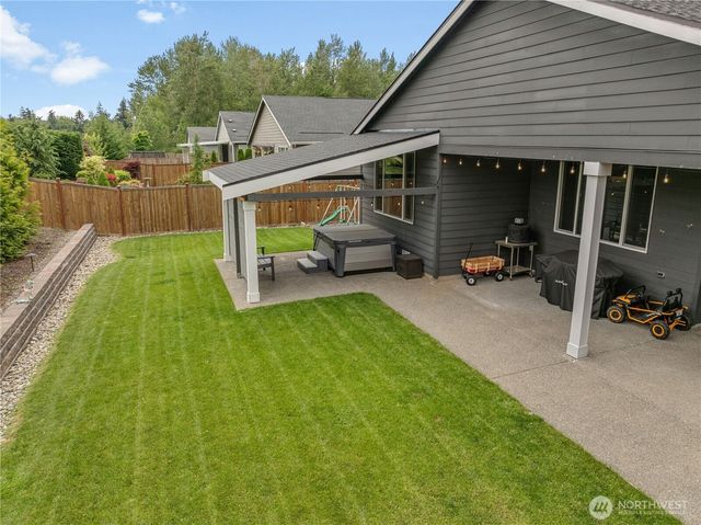 3522 Elmont Avenue, Enumclaw, WA 98022