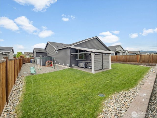 3522 Elmont Avenue, Enumclaw, WA 98022