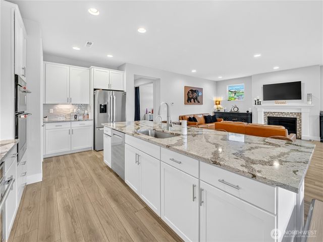 3522 Elmont Avenue, Enumclaw, WA 98022