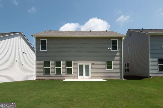 5597 Keswick Drive, Flowery Branch, GA 30542
