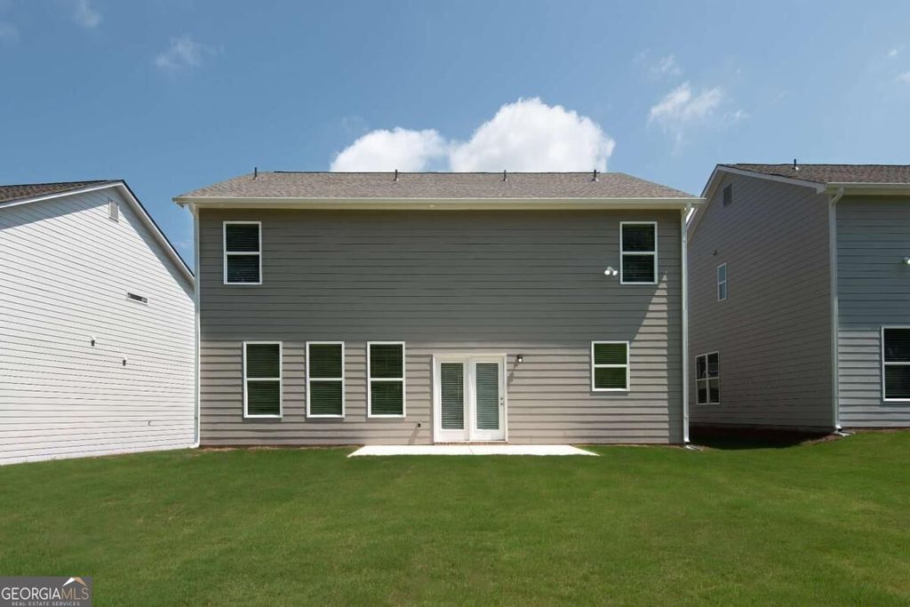 5597 Keswick Drive, Flowery Branch, GA 30542 — photo 2