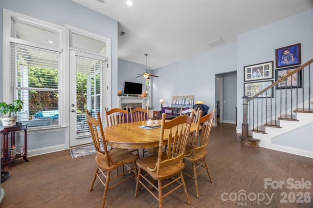 5212 Meadowcroft Way, Fort Mill, SC 29708