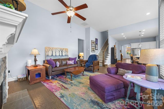 5212 Meadowcroft Way, Fort Mill, SC 29708