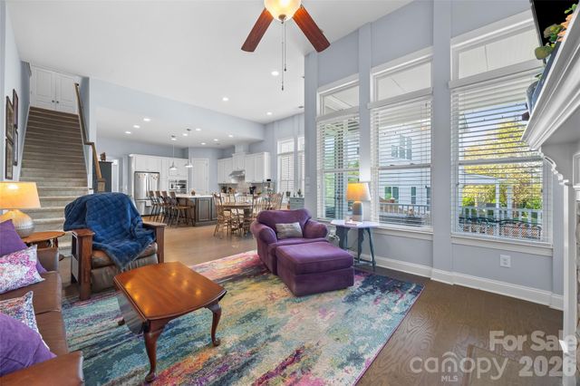 5212 Meadowcroft Way, Fort Mill, SC 29708