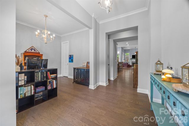 5212 Meadowcroft Way, Fort Mill, SC 29708