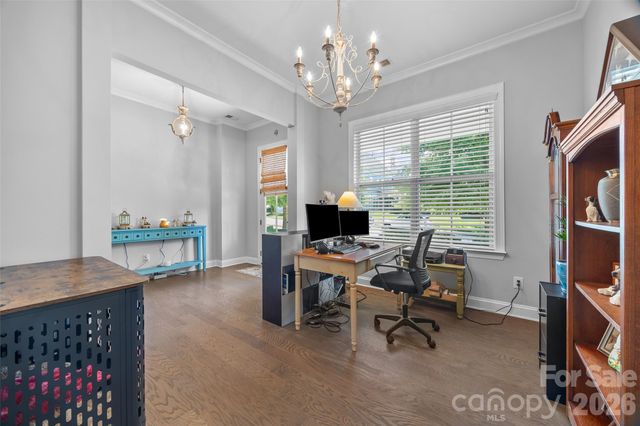 5212 Meadowcroft Way, Fort Mill, SC 29708