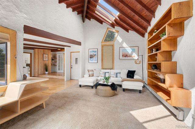 9149 Fallen Rock Road, Conifer, CO 80433
