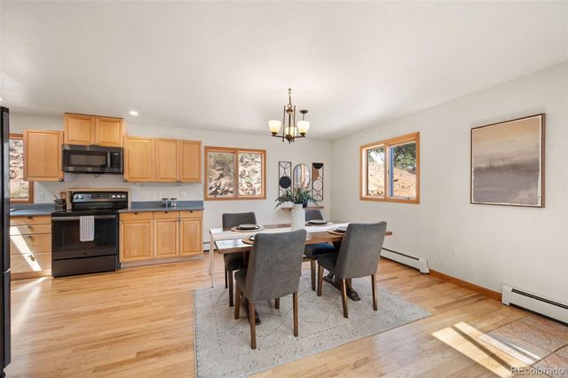 9149 Fallen Rock Road, Conifer, CO 80433