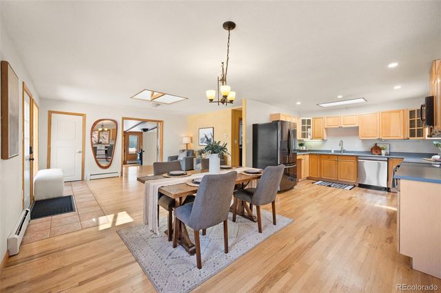 9149 Fallen Rock Road, Conifer, CO 80433