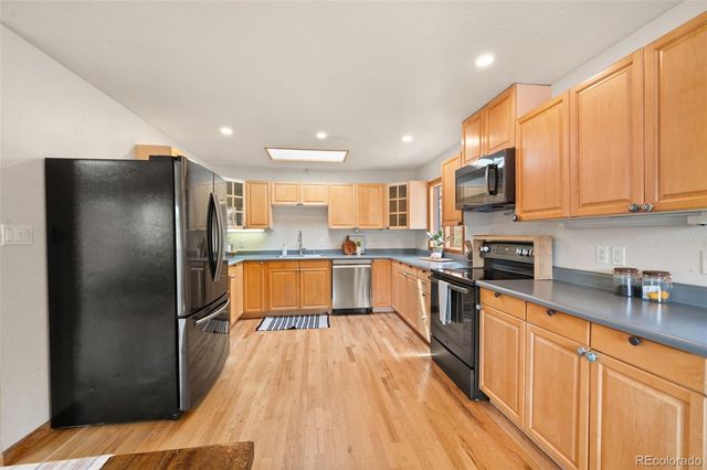 9149 Fallen Rock Road, Conifer, CO 80433