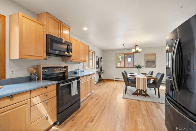 9149 Fallen Rock Road, Conifer, CO 80433