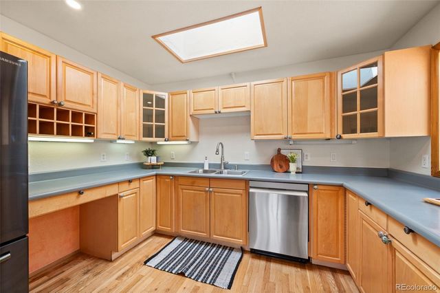 9149 Fallen Rock Road, Conifer, CO 80433