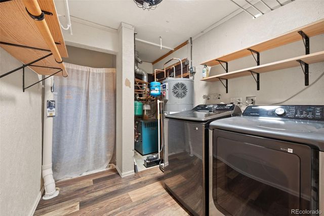 9149 Fallen Rock Road, Conifer, CO 80433