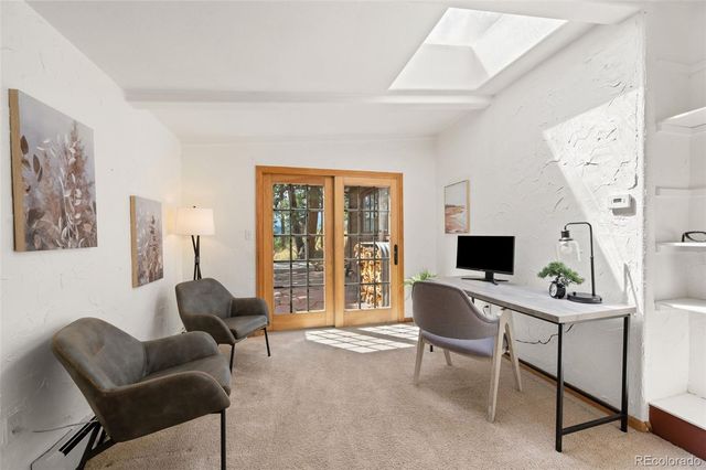9149 Fallen Rock Road, Conifer, CO 80433